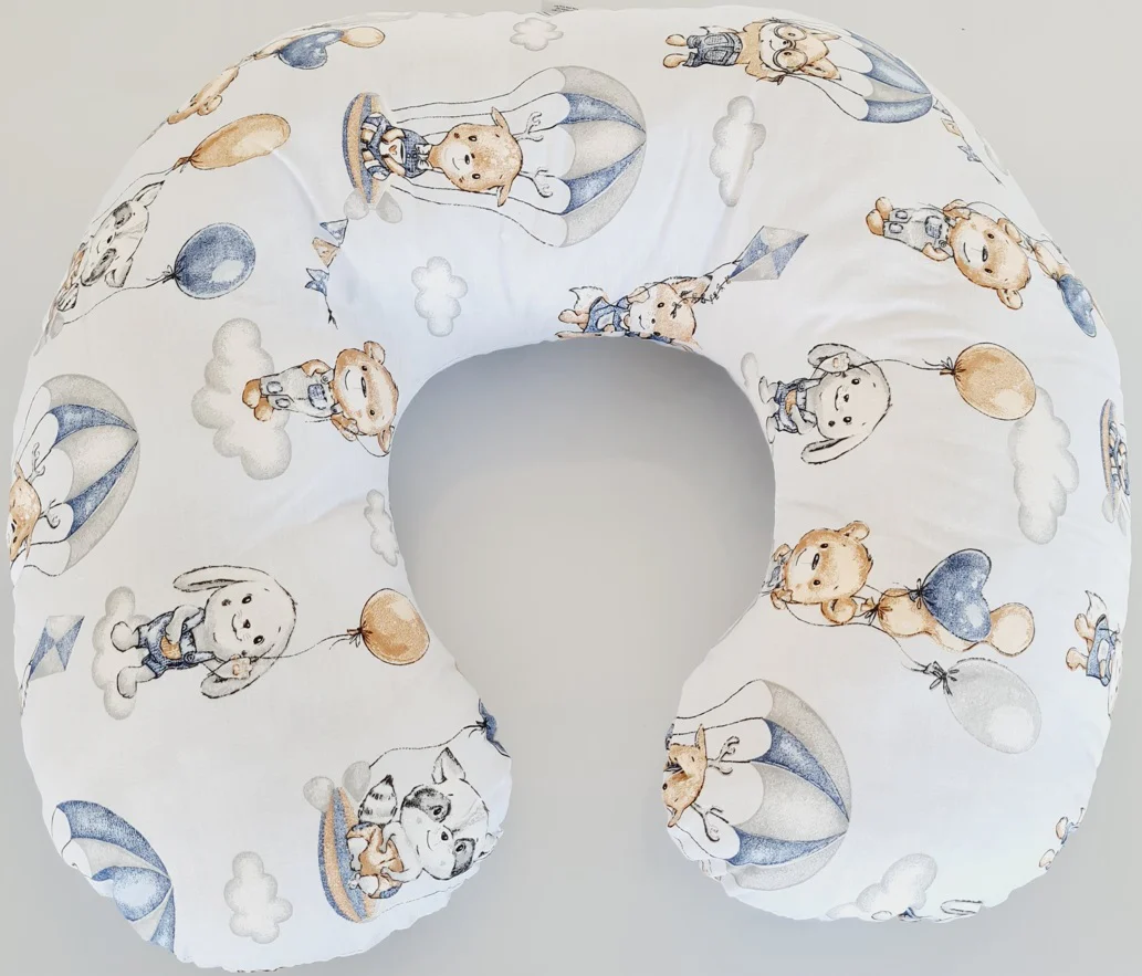 Cover Feeding Pillows